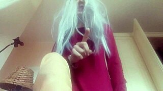 Oh No, I Mistook My Step Son for My Husband in Taboo Roleplay. What an Embarrassing Mommy POV Mix-Up!