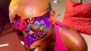 sexy strippers school crush walks into club drill and unsuspectingly asks her for a lapdance and got alot more that he bargained for