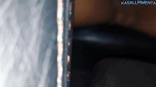 Intense Emotions Surge As Slutty Wife Moans Loudly On Strangers' Cocks In Public Street Dogging