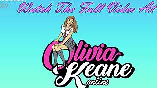 Oh My God, Tight Teen Pussy Fucked Hard By Older Guy With Cumshot Explosion!