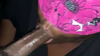 Oh man, this blindfold head thing part 3 is gettin' intense, ya know?