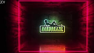 nicole ventura's first time unfolds with intense double penetration and bareback action in amateur gay scene