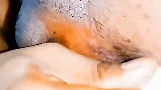 Multiple Time Anal Fuck with Masturbation Creampie Fisting Toys and Gaping on Bed