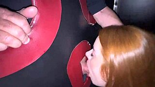 Fui na casa de swing dei na cabine pra 3 caras e ainda mamei o uber na hora que sai de l�