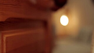 step-siblings try filming a fake adult video but it doesnt go well