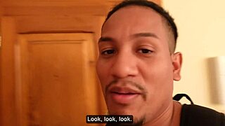 step-siblings try filming a fake adult video but it doesnt go well