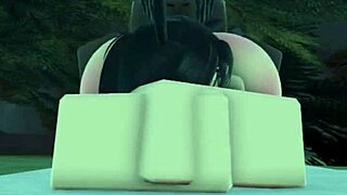 Cheating slut felt lonely enough to ask me to plow her insides~