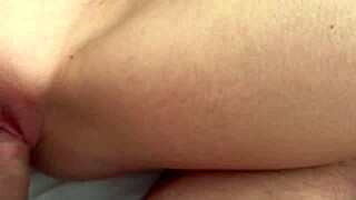 outdoor public lake fuck in winter with wife getting bent over rough