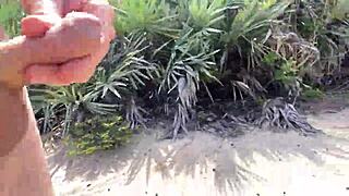 Hey, check out Clitlicker662's latest update 40 with img 1437 from June 30, 2025 – wild outdoor masturbation action unfolding