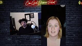 the kinky chef offered practical tips on starting a career in cam modeling