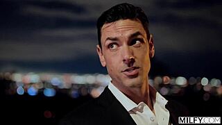 Milfy wife Phoenix craves that big black cock