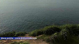 Watch this cute couple compilation with amateur blowjobs and big cock sucking action.