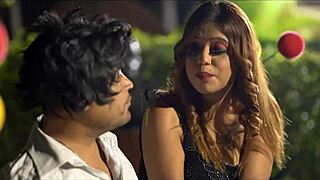 i feel so horny watching this cute indian model in hot porn with bihari babu