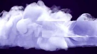 pov glimpse of redhead gwen amani mastering subtle blowjob techniques