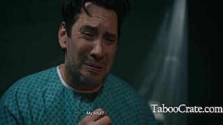 vasectomy nightmare with ashley lane and anna claire clouds