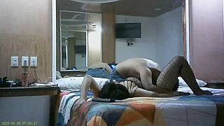 Me Cojí A Mi Hermanastra Ella Dice Puedes Correrte Dentro