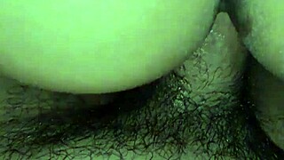 daddy, cum in my pussy for creampie then fuck me doggy style like a bitch?