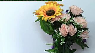 Bold CHAMAS DA PAIXÃO Morena Does ANAL SEX With Horny Energy In Every Touch