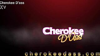 Yo, check out Mr Nasty and Muva Phoenix in their first interracial scene together.