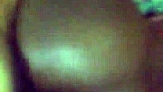 Ebony Teen 18+ Fat Ass Backshots