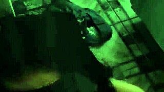 Emotional Yearning To Fuck Young Brunette While Parents Away