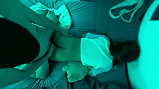 muscular bbc duo asante teams up for an intense performance session