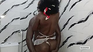 Why Does My Beautiful Black American Pussy Feel So Curvy?