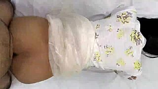 Virgin girl begs to fuck her tight pussy after spotting tuition teacher's thick cock