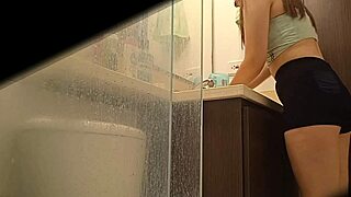 why is my argentinian stepsister milet peeing?