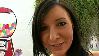 I Feel So Thrilled Watching Ashli Orion and Katie Summers in Bed with Deepthroat Doggystyle and Gaping Anal Fingering in Lingerie.