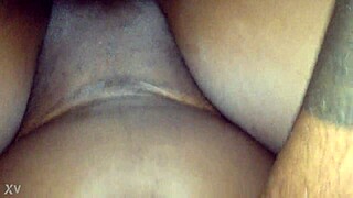 Oh man, check out my wet pussy getting all slippery and ready!