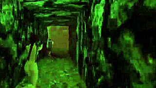 Tomb Raider Randomness with Accidents, Bloopers, Comic Moments, Game Monsters, Nude Outdoor Public Scenes