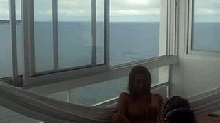 Te Tiraré Mi Lenguaje Guarro Petite 18+ Gets Concha Licked Non-Stop