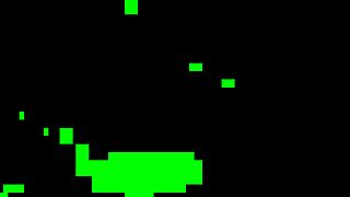 Wench kneels and starts pissing into a glass during the hardcore blowjob contest game with sloppy sucking action.