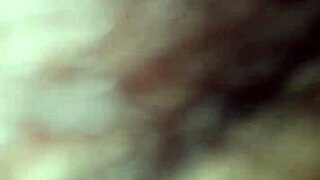 Chich Vo Voyeur Moment Filled with Intense Desire and Connection