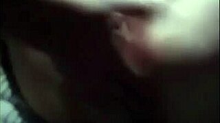 Ki-Sim Cheats as Skinny Teen Slut in Bold Cuckold Action