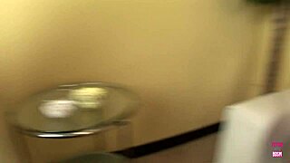 This Fuckable Skinny Blonde Bitch Got Cured And Screwed By This Hung Doctor