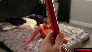 Asian fuck doll feels intense passion as big cock rearranges her tight wet pussy