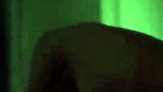 Emotional Yearning To Fuck Young Brunette While Parents Away