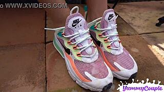 Magic Milf Cumshot Compilation with Facials