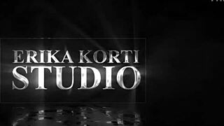 6on1 wet dap: blonde slut vivian lola takes DOUBLE ANAL destruction, mouthful of piss, rimjob from six BIG COCKS eks455