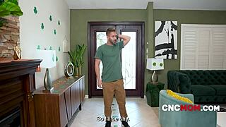 feeling lucky on freeuse day with cncmom today