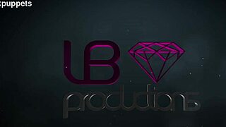 Rose's Cock Puppets Full Movie With Bisexual Casting, FFM Threesome, Strapon Domination, Cum Swapping, And Squirting Orgasms