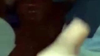 Risky encounter on public bus with stranger.