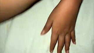 What if your best friend's wife rides you in the bathroom like this?