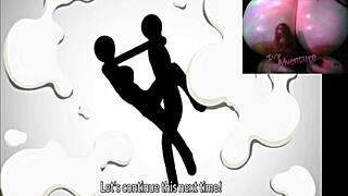 the lucky guy summons to another world and fucks 3 hotties with bbc on big natural tits in isekai harem monogatar episode 2