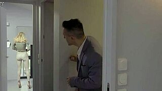 Let me give you a quick tour of my house