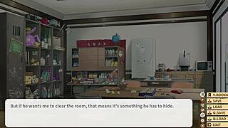 Love Elections and Chocolate Route Isara Aomi Episode 26