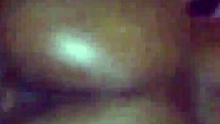 Ebony Teen 18+ Fat Ass Backshots