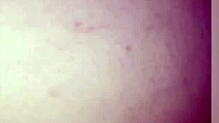 Gretala says her pussy is destroyed by that huge cock but she still wants to fuck more.